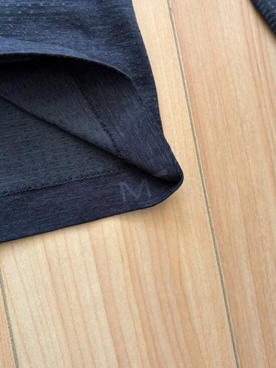 lululemon Metal Vent Tech LS Tee - Picture 3 of 4